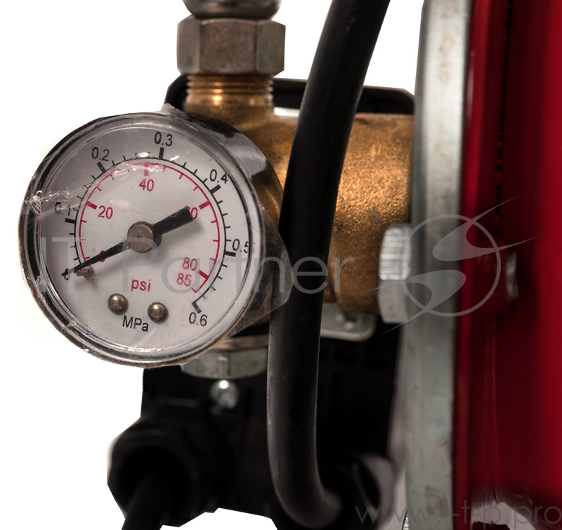 Насосная станция QUATTRO ELEMENTI Automatico 601 600Вт 2800л/ч для чистой 35м 12кг