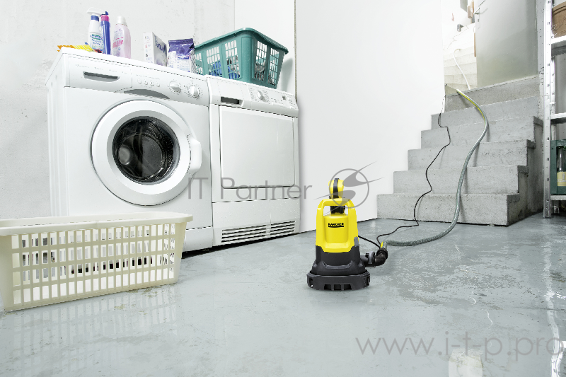 Насос дренажный KARCHER SP 5 Dual (16455800)