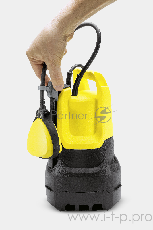 Насос дренажный KARCHER SP 5 Dual (16455800)
