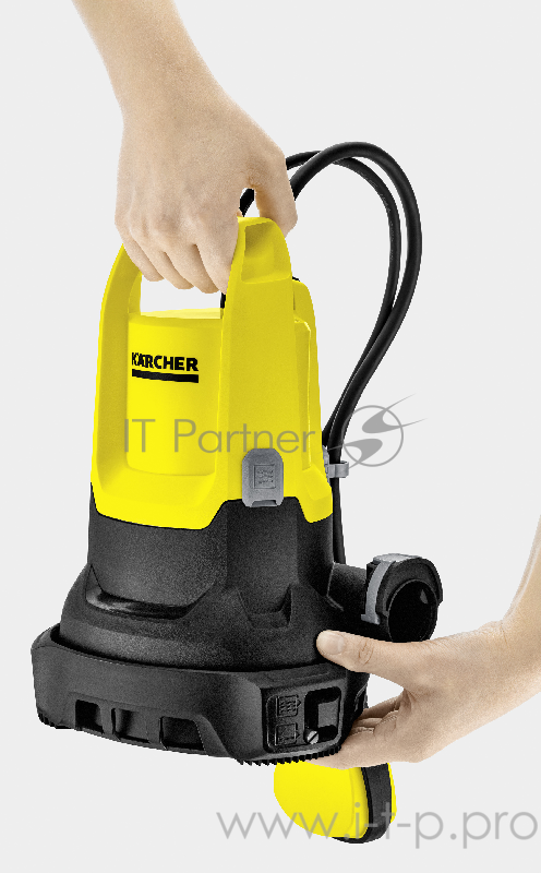 Насос дренажный KARCHER SP 5 Dual (16455800)