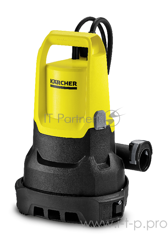 Насос дренажный KARCHER SP 5 Dual (16455800)
