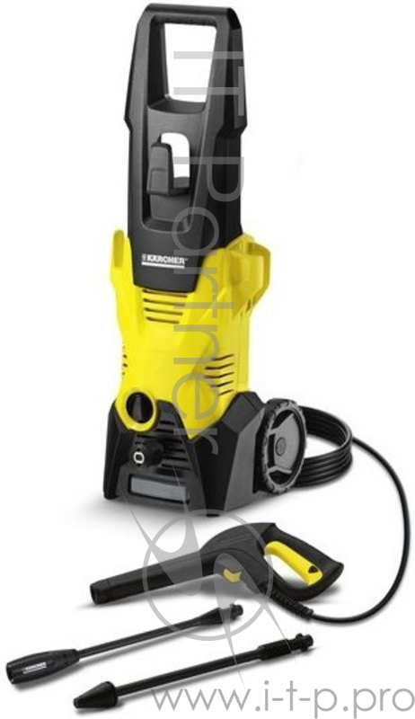 Минимойка Karcher К 3 UM 1600Вт
