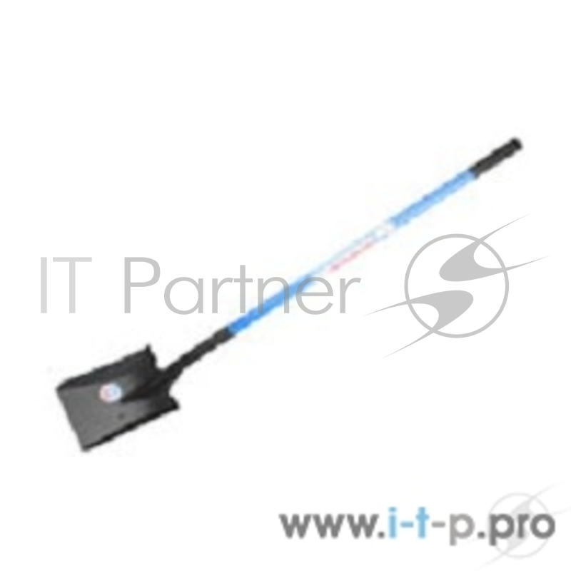 Лопата ЗУБР МАСТЕР САДОВОД совковая, фиберглассовый черенок, 295x230x1455 мм 39549_z01