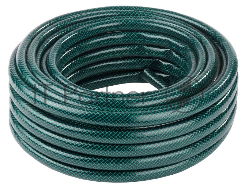 Бензоинструмент, Садовый Инструмент, Садовая техни Шланг GRINDA MASTER поливочный, 3-х слойный, 20атм, 1/2, 20м 8-429001-1/2-20_z01