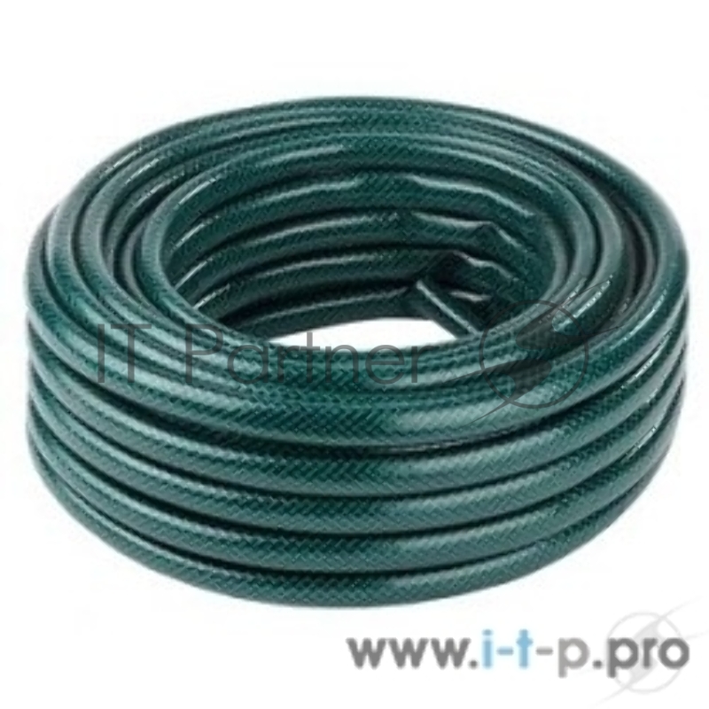 Бензоинструмент, Садовый Инструмент, Садовая техни Шланг GRINDA MASTER поливочный, 3-х слойный, 20атм, 1/2, 20м 8-429001-1/2-20_z01