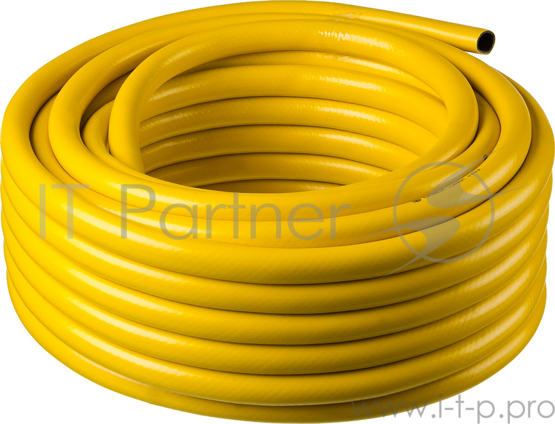 Шланг GRINDA COMFORT поливочный, 25 атм., армированный, 3-х слойный, 3/4х25м 8-429003-3/4-25_z02