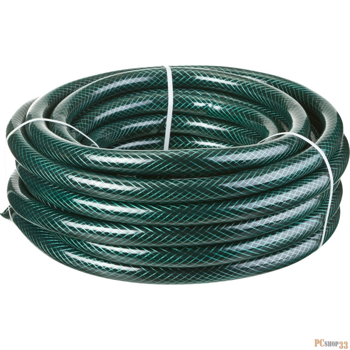 Шланг РОСТОК 40308-3/4-15_z01 15м 3/4 пвх армированный 3-х слойный