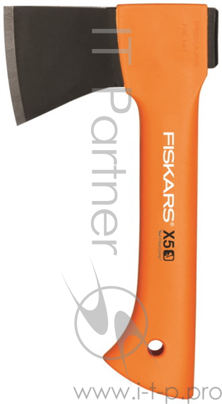 Топор FISKARS X5-XXS универсальный 228мм