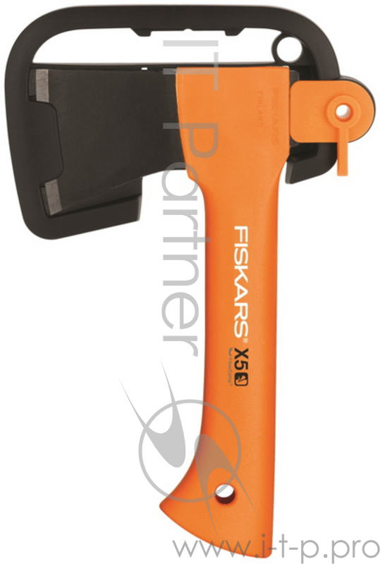 Топор FISKARS X5-XXS универсальный 228мм