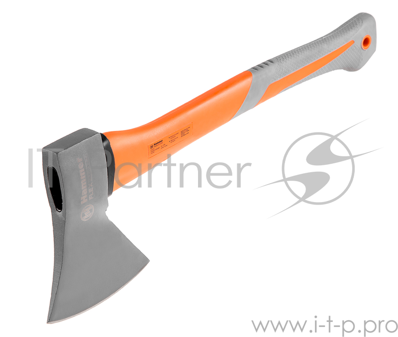 Топор Hammer Flex 236-005 универсальный 1000г, 430мм