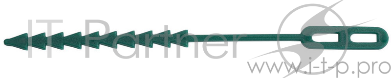 Крепление GRINDA 8-422383-H25_z01 для подвязки растений 175мм 25шт