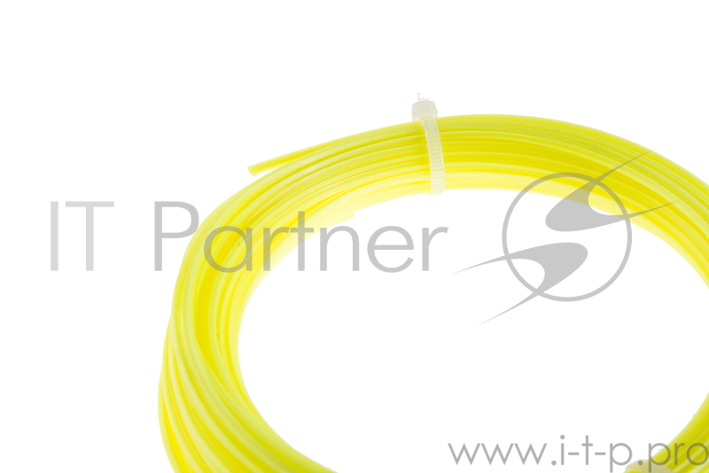 Леска триммерная Hammer Flex 216-404 на подвесе, 2.0мм*15м, звезда