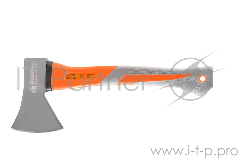 Топор Hammer Flex 236-004 универсальный 600г, 360мм