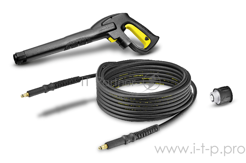 Karcher Шланг высокого давления в комплекте HK 7.5 2.643-910.0, шт