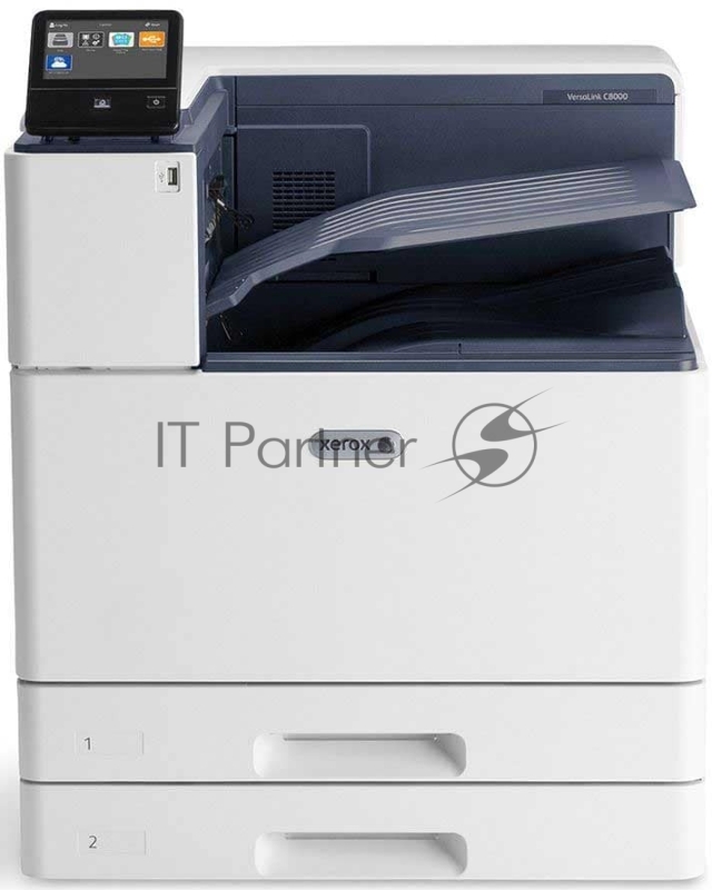 Цветной принтер Xerox VersaLink C8000DT