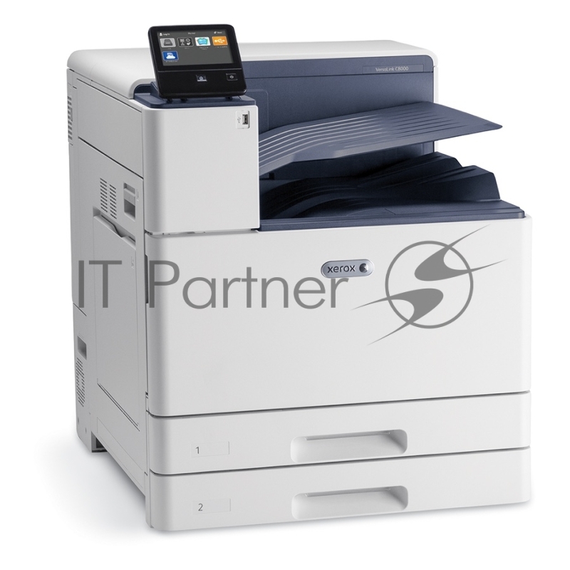 Цветной принтер Xerox VersaLink C8000DT