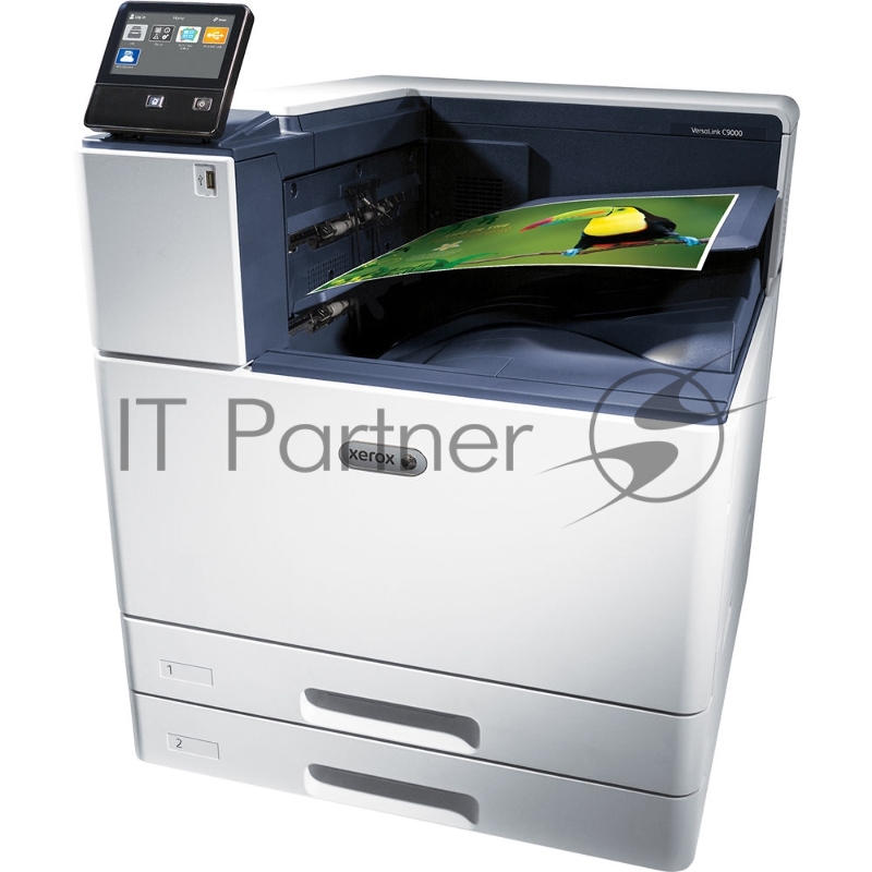 Цветной принтер Xerox VersaLink C9000DT