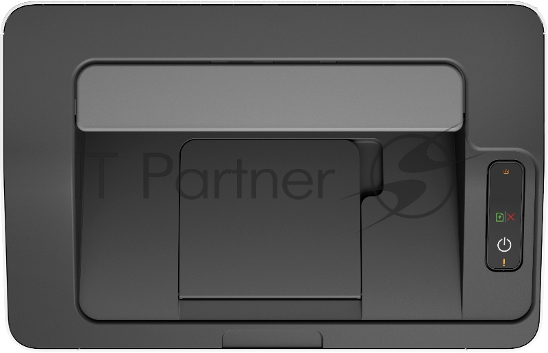 Принтер лазерный HP LaserJet Pro M107a RU (4ZB77A) {A4, 20стр/мин, 1200х1200 dpi, 64 Мб, USB 2.0}