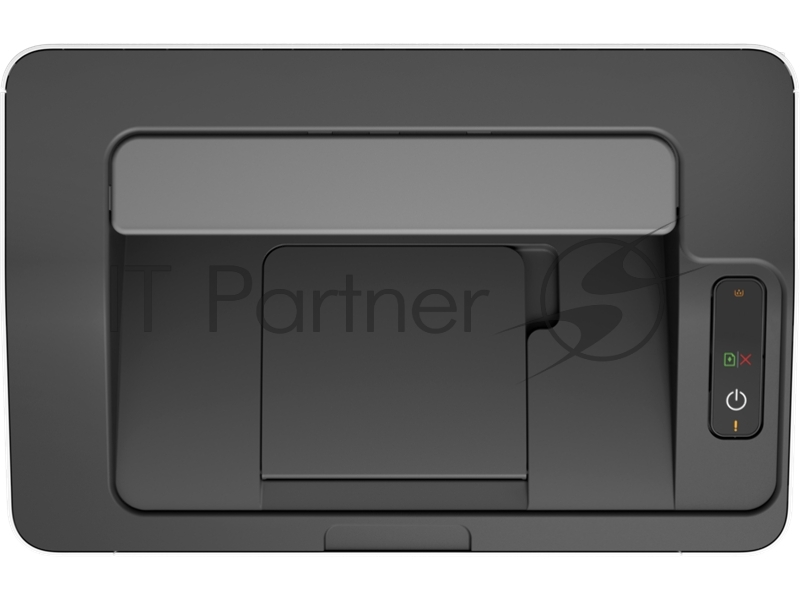 Принтер лазерный HP LaserJet Pro M107a RU (4ZB77A) {A4, 20стр/мин, 1200х1200 dpi, 64 Мб, USB 2.0}