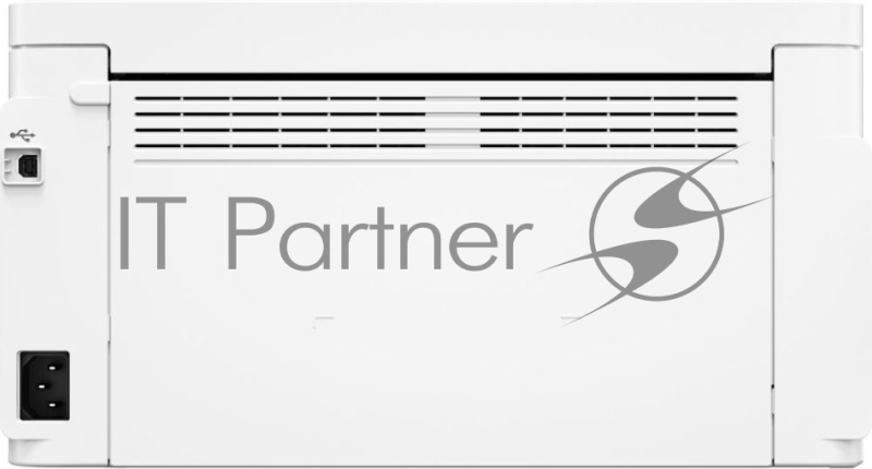 Принтер лазерный HP LaserJet Pro M107a RU (4ZB77A) {A4, 20стр/мин, 1200х1200 dpi, 64 Мб, USB 2.0}