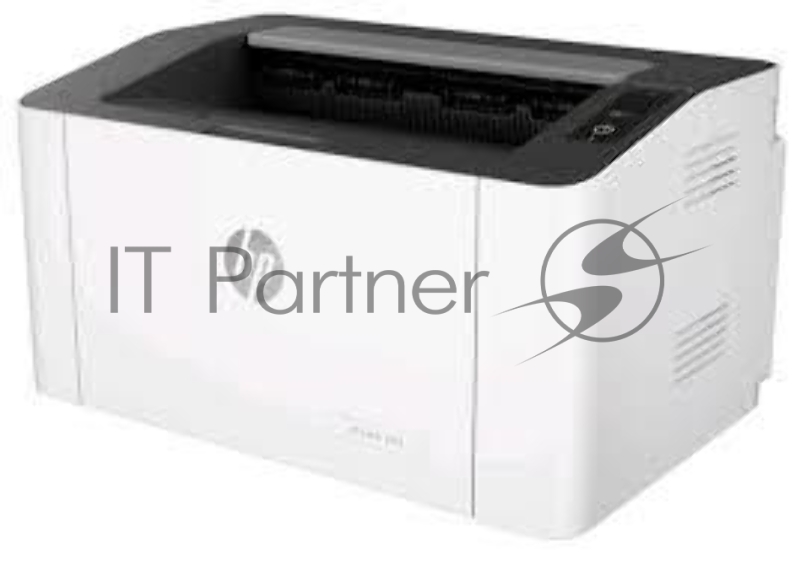 Принтер лазерный HP LaserJet Pro M107a RU (4ZB77A) {A4, 20стр/мин, 1200х1200 dpi, 64 Мб, USB 2.0}