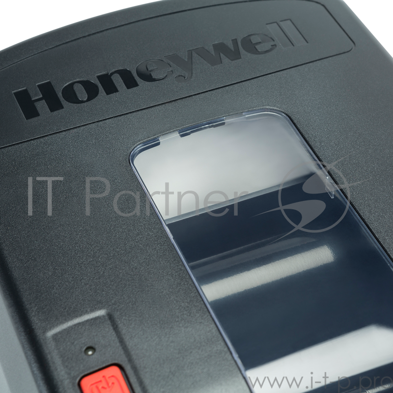 Принтер Honeywell TT PC42t Plus, 203 dpi, USB, 1 Core, EU power cord