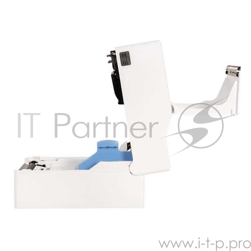 Принтер для этикеток Citizen CL-E321 Printer LAN, USB, Serial, White, EN Plug