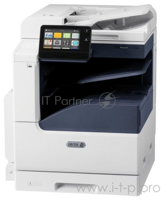 Цветное МФУ VersaLink C7020 c доп. лотком