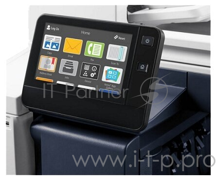 Цветное МФУ VersaLink C7020 c доп. лотком