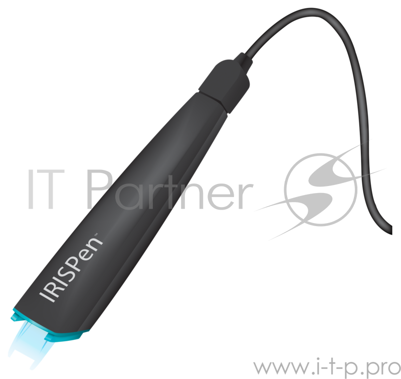 Сканер IRIS IRISPen Executive 7