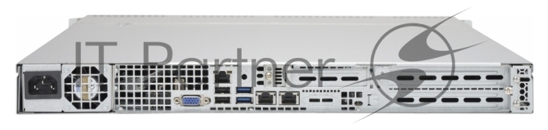 Сервер Supermicro SYS-6018R-TDW