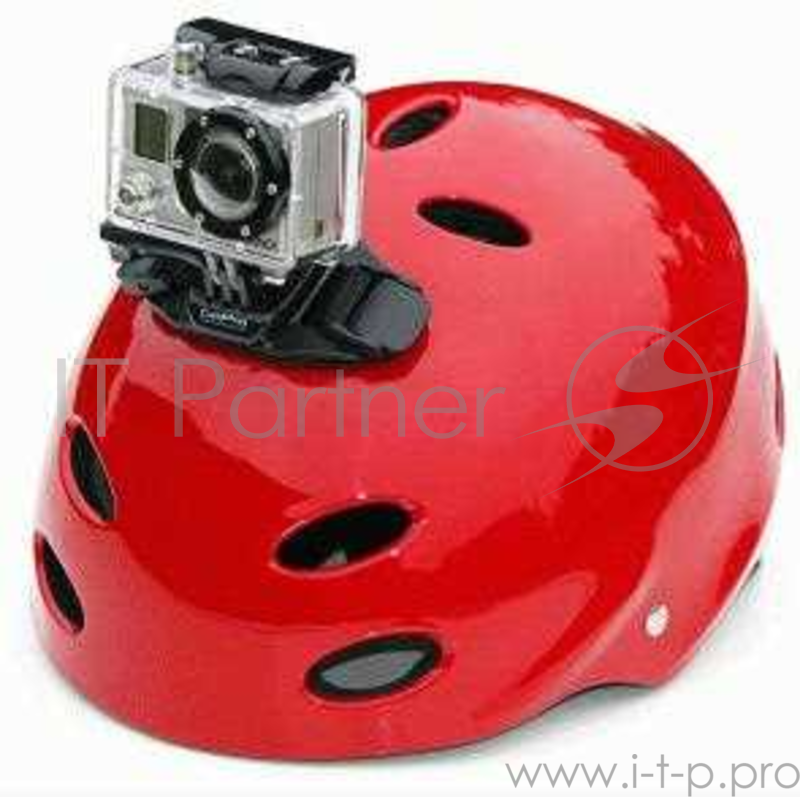 Крепление для экшн-камер GoPro Vented Head Strap черный для: GoPro Hero4