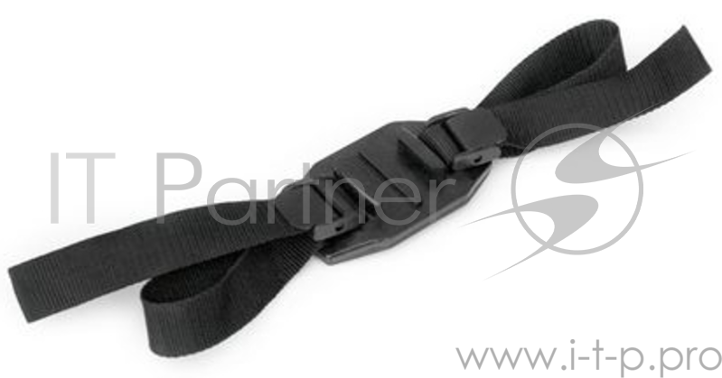 Крепление для экшн-камер GoPro Vented Head Strap черный для: GoPro Hero4