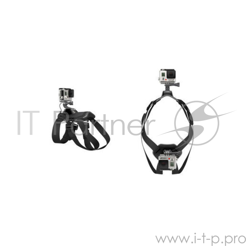 Крепеж GoPro Крепление-упряжка для собак GoPro ADOGM-001 (Fetch! Dog Harness)