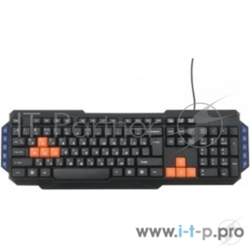 Клавиатура + мышь RITMIX RKC-055