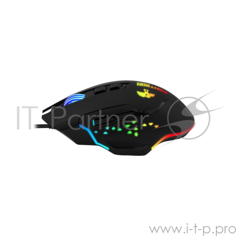 (1000-4000dpi,7пр.кнопок,LEDпо