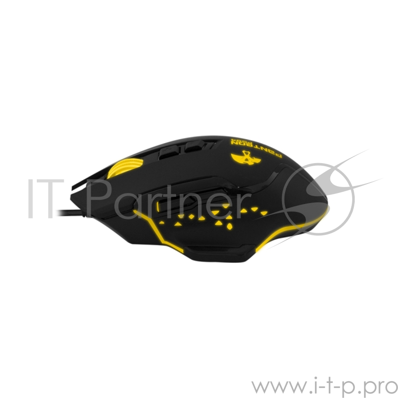 (1000-4000dpi,7пр.кнопок,LEDпо