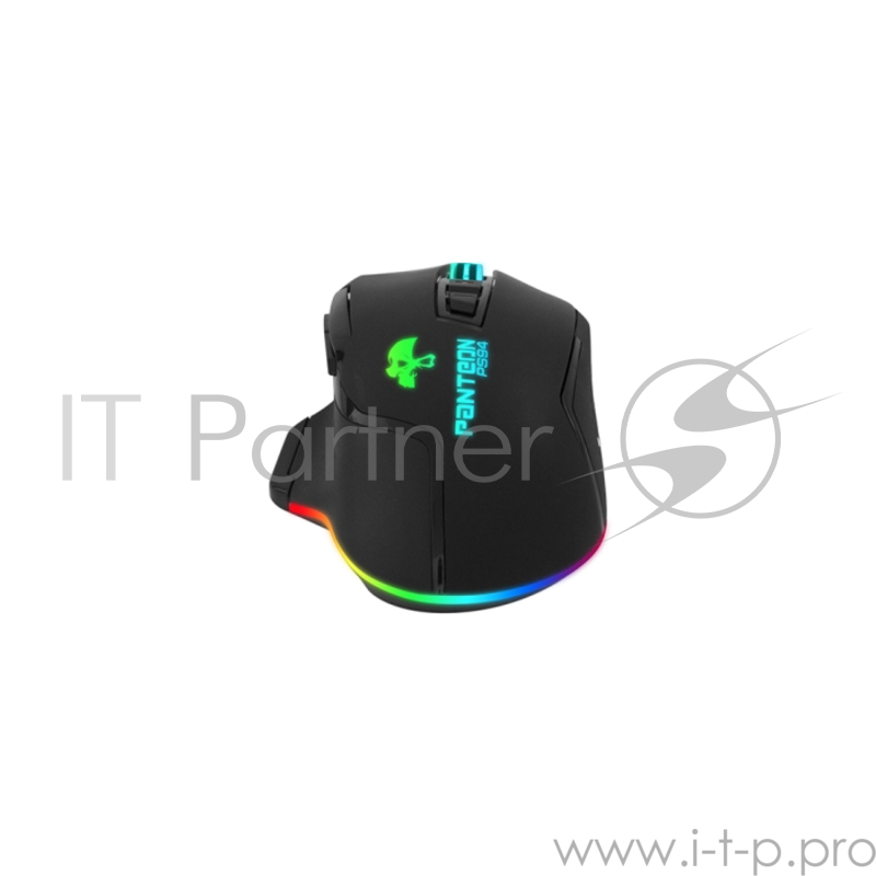 (1000-4000dpi,7пр.кнопок,LEDпо