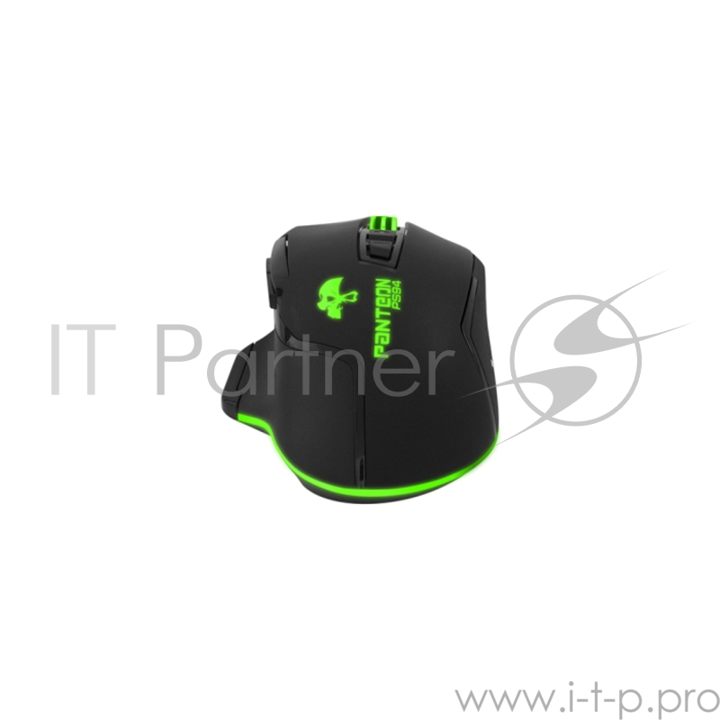 (1000-4000dpi,7пр.кнопок,LEDпо