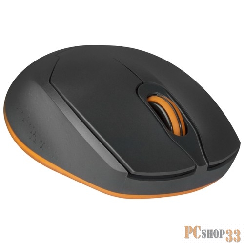 Мышка USB OPTICAL WRL GENESIS MB-865 GREY/OR 52868 DEFENDER