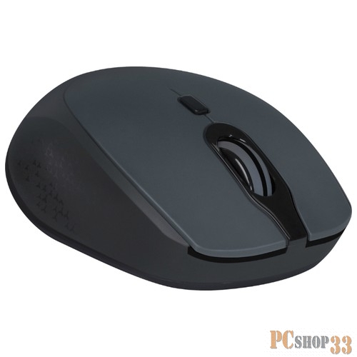 Мышка DEFENDER USB OPTICAL WRL GENESIS MB-795 BLACK 52795