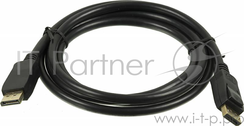 Кабель Ningbo Displayport 1,8m