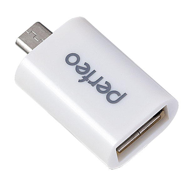 Контроллер Perfeo USB adapter with OTG (PF-VI-O002)
