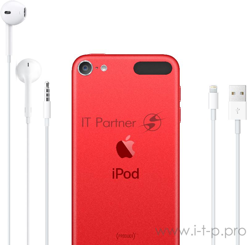 Плеер Apple iPod touch 32GB Pink