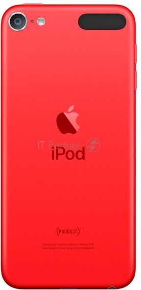 Плеер Apple iPod touch 256GB Red
