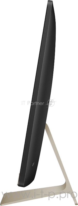 Моноблок ASUS V272UNT-BA021T Intel i5-8250U/8Gb/1Tb HDD/27 FHD 1920 X 1080 Glare Touch/NV GF150MX 2GB/non DVDRW/WL KB mouse/Win 10/Black