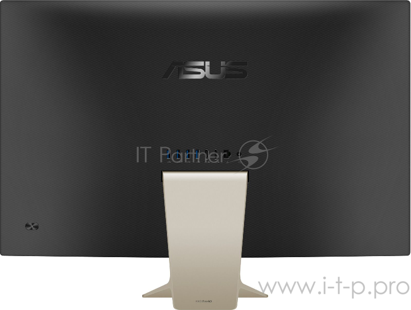 Моноблок ASUS V272UNT-BA021T Intel i5-8250U/8Gb/1Tb HDD/27 FHD 1920 X 1080 Glare Touch/NV GF150MX 2GB/non DVDRW/WL KB mouse/Win 10/Black