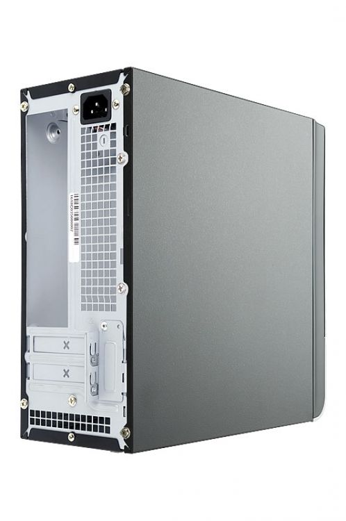 Корпус SlimCase InWin BM-639BL 6104029
