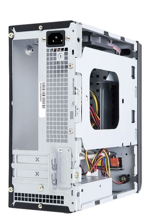 Корпус SlimCase InWin BM-639BL 6104029
