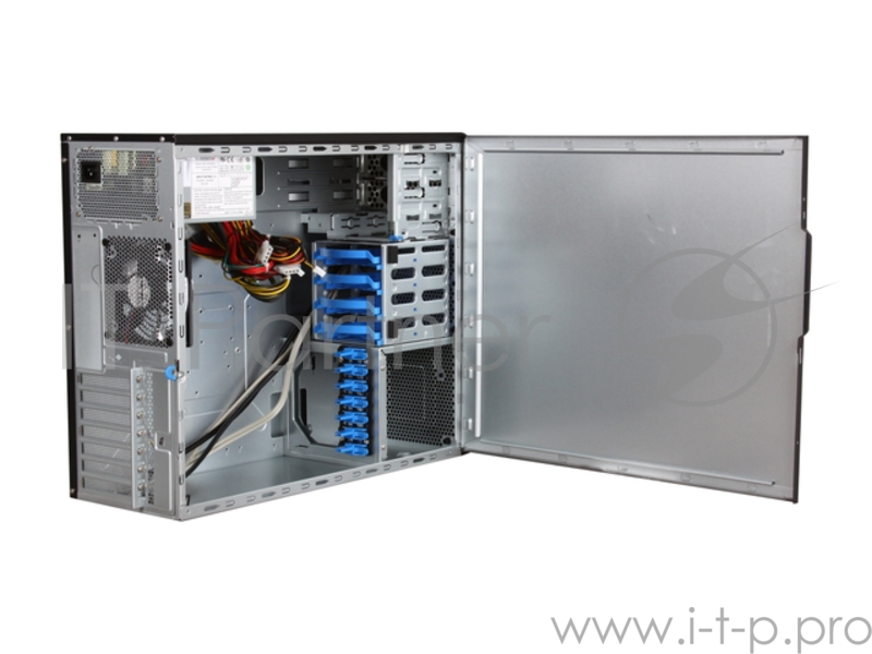 Корпус Supermicro Сервер.корпус CSE-732D4-500B